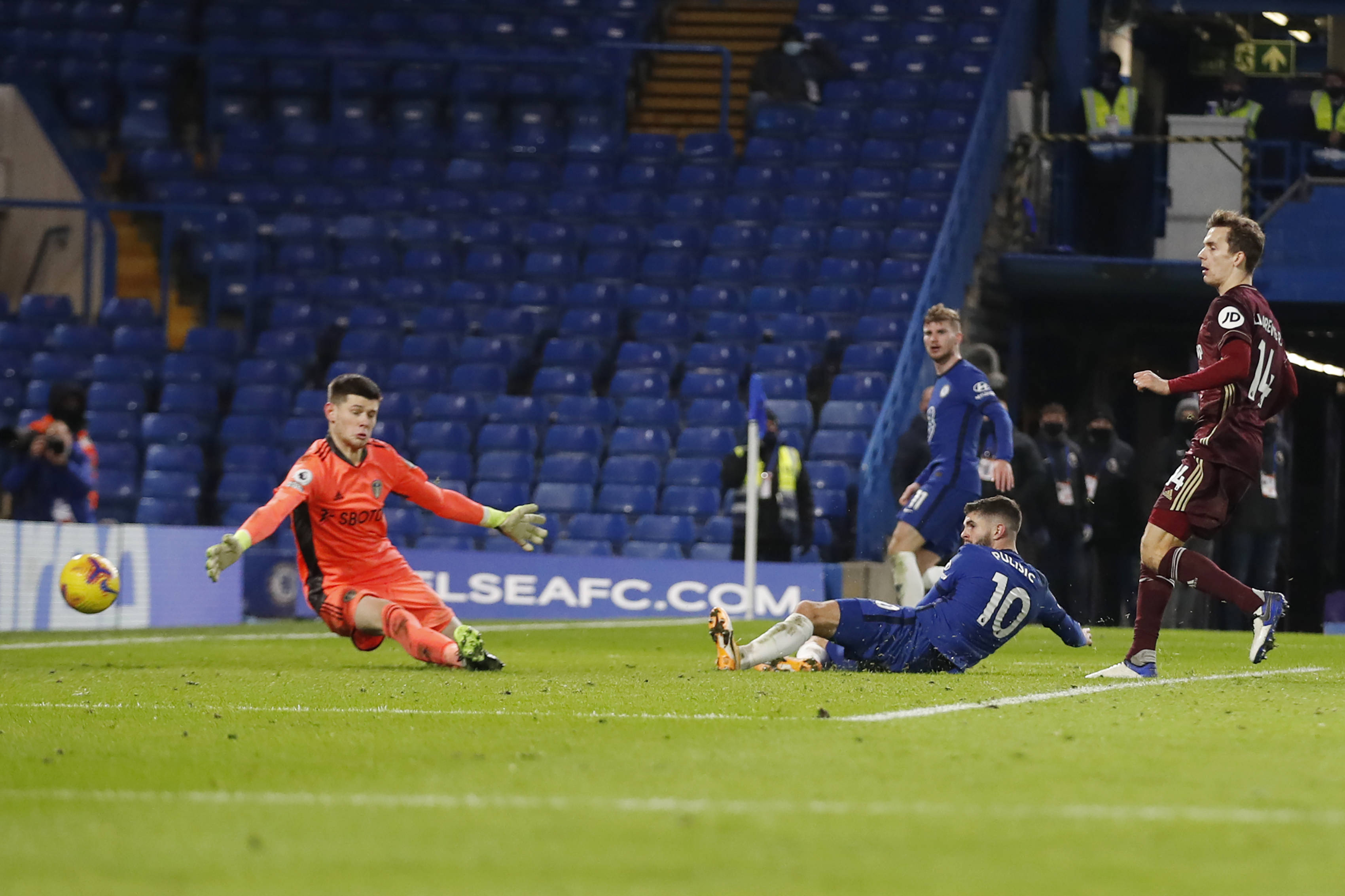 他完全有能 他完全有能